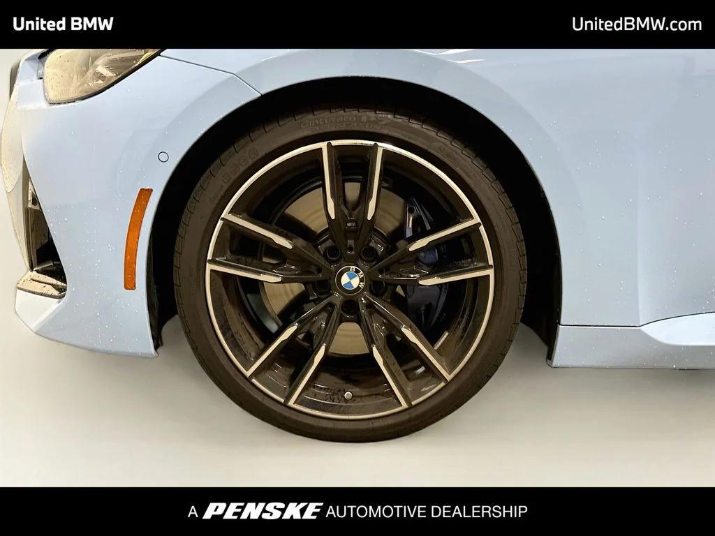 bmw 2 series 2025 3MW43CM09S8F09126 image bmw 2 series 2025 3MW43CM09S8F09126 image